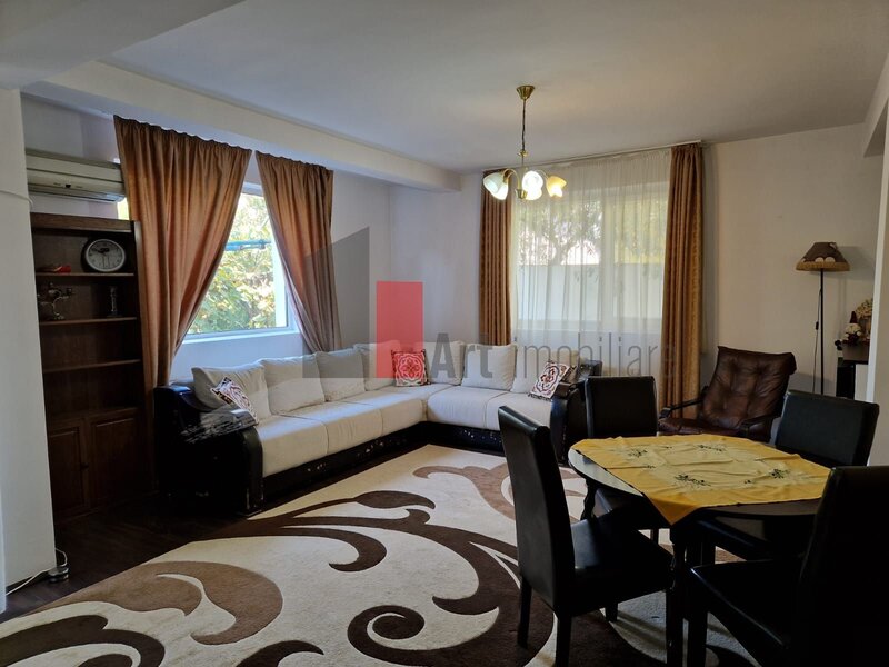 Giulesti duplex de vanzare 5 camere